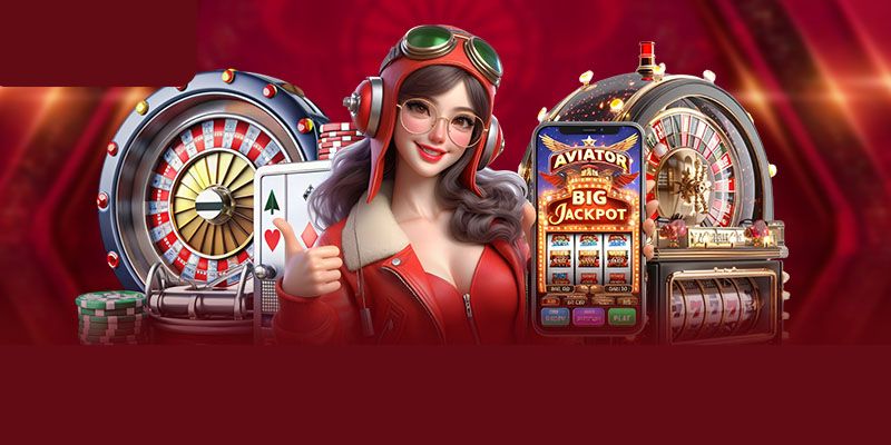 Giao diện J88 casino sang chảnh